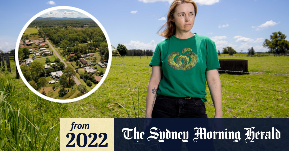 ‘We feel defeated’ Residents frustrated as town cut off by phone